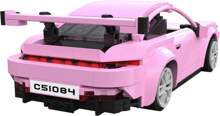 Sestavljanje, ki navdušuje