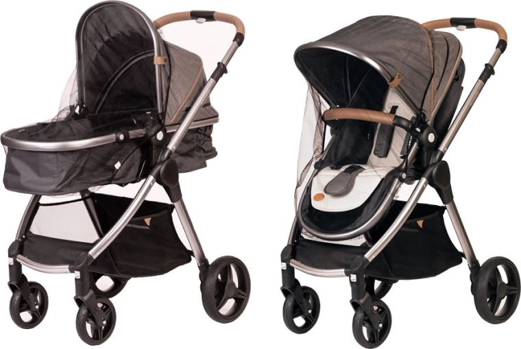 Univerzalno prileganje zahvaljujoč elastičnim robovom