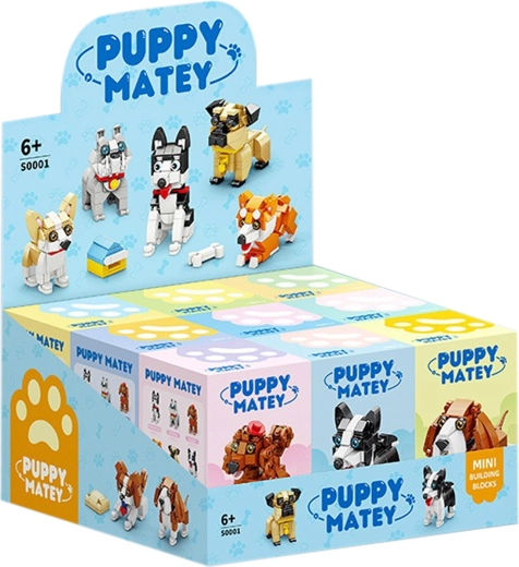 Kompaktno pakiranje, velika mera zabave