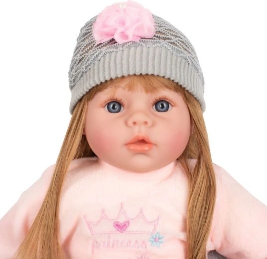 Pripravljena za igro takoj po odprtju