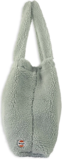 Long handles and quick hook-and-loop closure