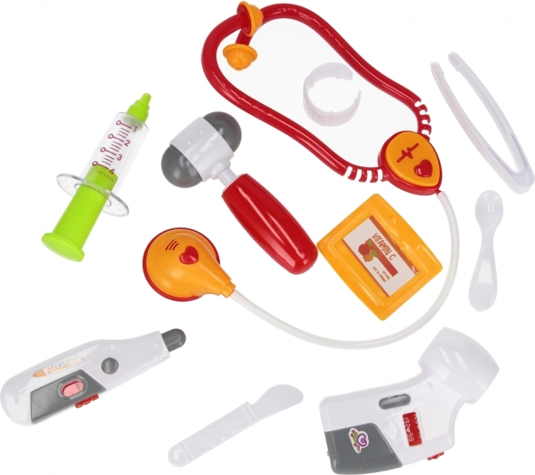 Celovit set za bogato domišljijsko igro