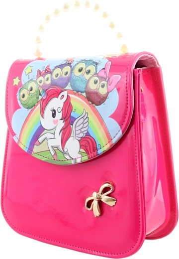 Praktičen prostoren žep