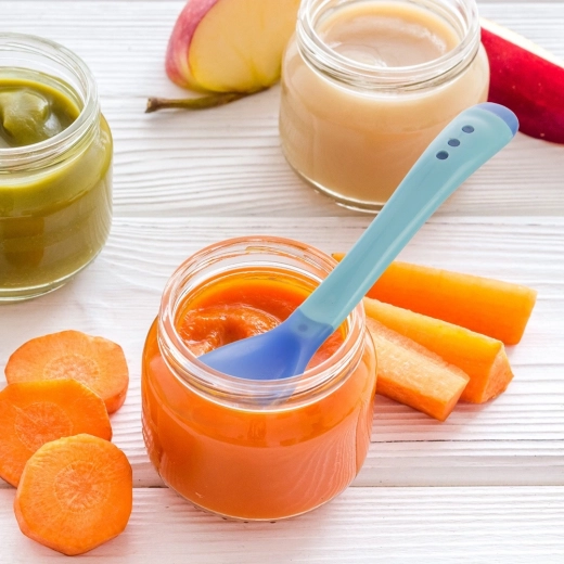 Enostavno hranjenje in vzdrževanje