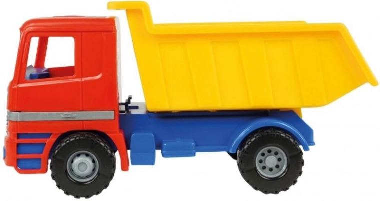 Licencirana kabina Mercedes-Benz Actros