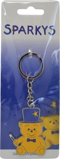 Obesek MEDVEDEK PU Sparkys