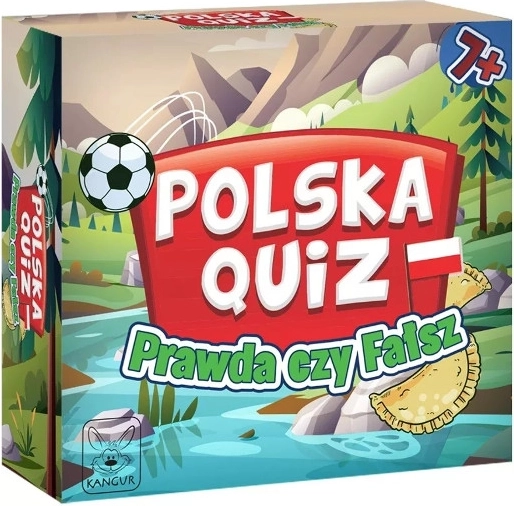 Poljski kviz Resnica ali laž
