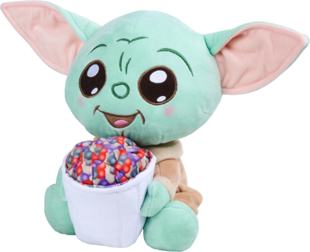 Verni detajli obraza in ušes