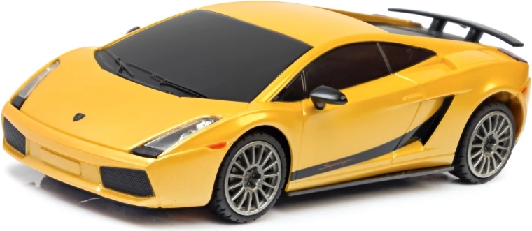 Fully licensed model with faithful details