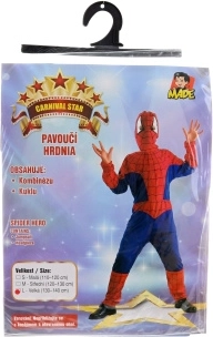 Oblačilo Pajkec junak za otroke