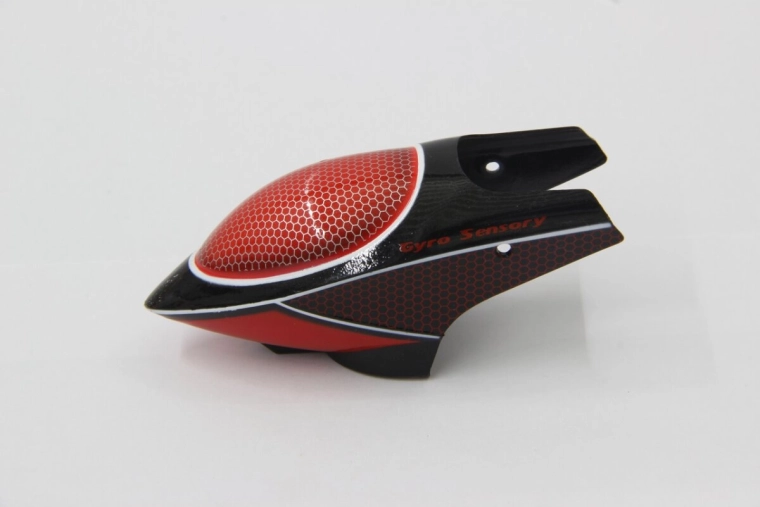 Kabina za mini helikopter Sensory 3CH