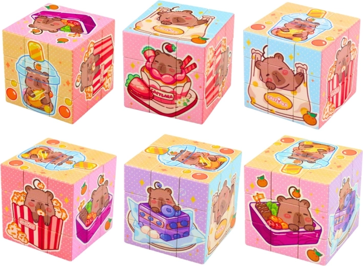 Pisane grafike, ki vabijo k igri