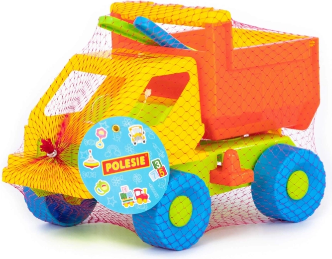 Lahek, trpežen in barvit dizajn