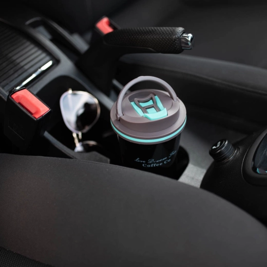 Idealno za držalo v avtomobilu