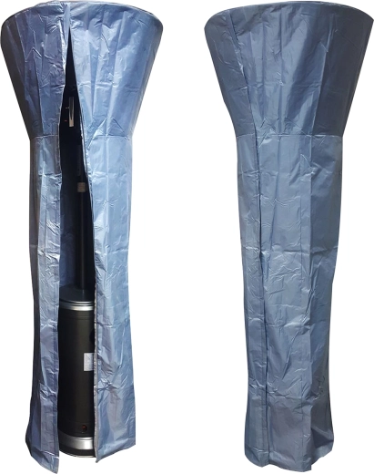 Maltec zaščitna prevleka iz PU za grelec, grafitna