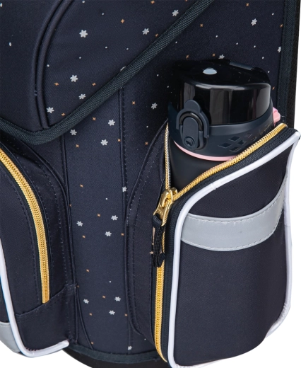 Varnostne podrobnosti in pametni žepi