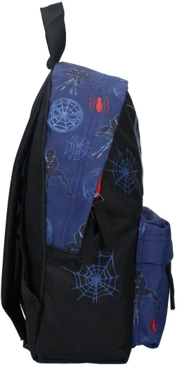 Side pocket for a drink