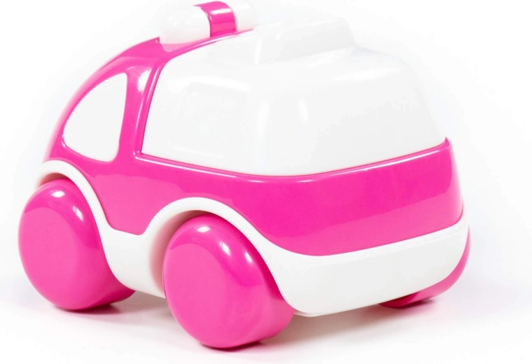 Idealno za majhne ročice