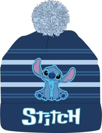 Otroška kapa Disney Stitch 52–54 cm