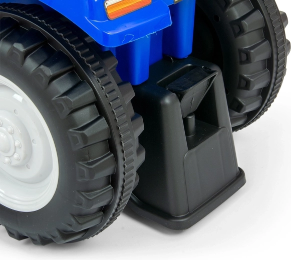 Stabilna kolesa in zaščita proti prevrnitvi