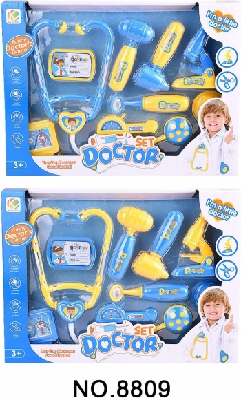 Doktorski set za otroke