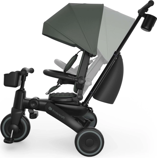 6 načinov vožnje korak za korakom