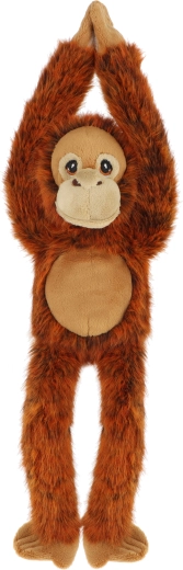Plišasti orangutan Keeleco 38 cm