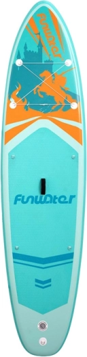 Varen protizdrsni EVA površinski sloj