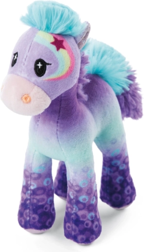 Plišasti poni NICI Starjumper 16 cm