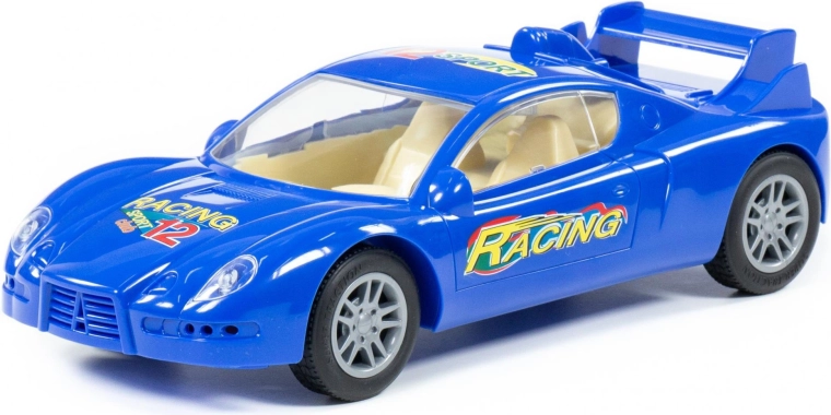 Odporna plastika in lahka zasnova