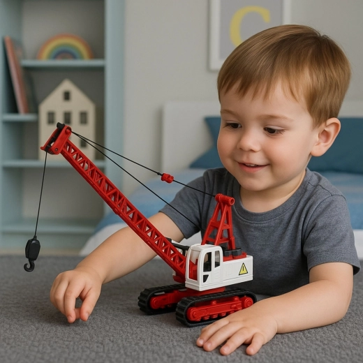 Luči in zvoki + baterije v kompletu