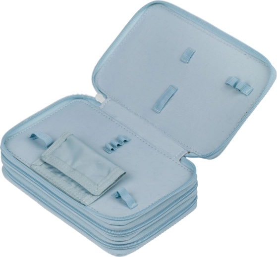 Pametna notranjost za debele in tanke potrebščine