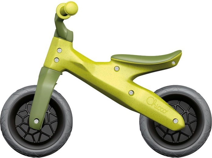 Ekološka izbira iz recikliranih materialov