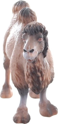 Vzdržljiva plastika in stabilna stoja