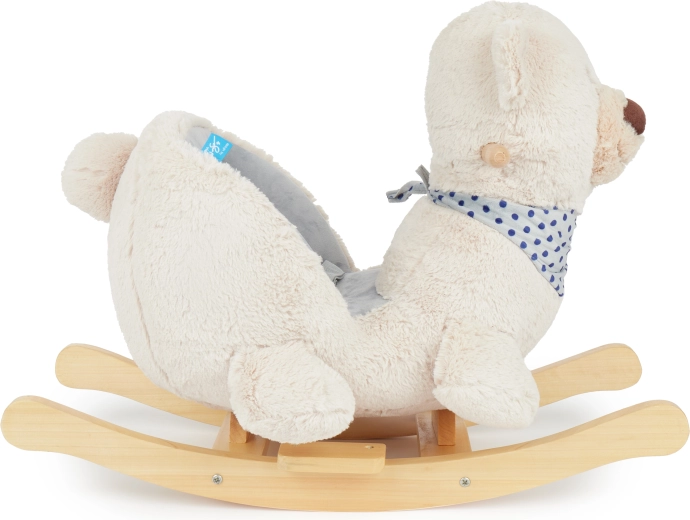 Mehak sedež z varnostnim pasom