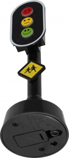 Učenje prometnih pravil skozi igro