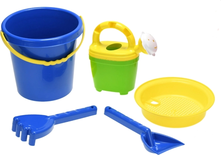 Lahka, trpežna in enostavna za prenašanje