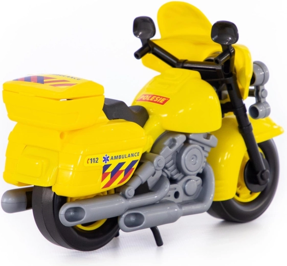 Realistična reševalna zasnova