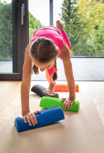 Stabilizacijski in ravnotežni trening