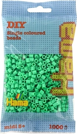 Hama midi likalne perlice mint 1000 kosov