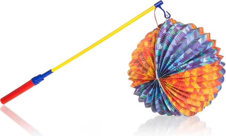 Udobno nošenje in enostavno obešanje