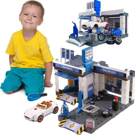 Avtopralnica kot prava