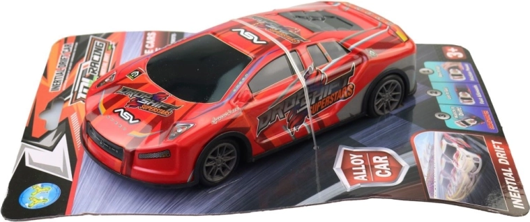 Vzdržljiva kovinska konstrukcija