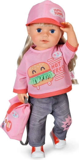 Podpira kreativne igre vlog