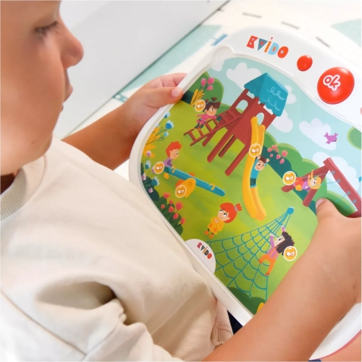 Češčina in angleščina na igriv način