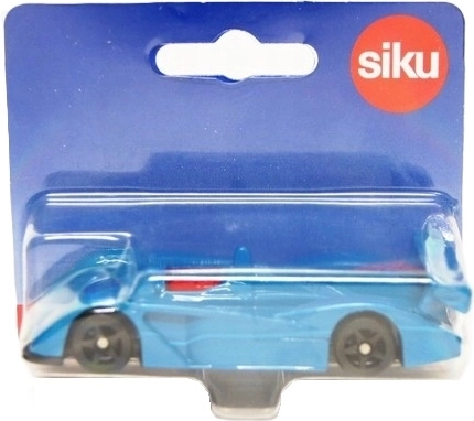 Kompakten model, primeren tudi za zbirko