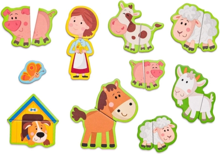 Veliki deli za majhne roke