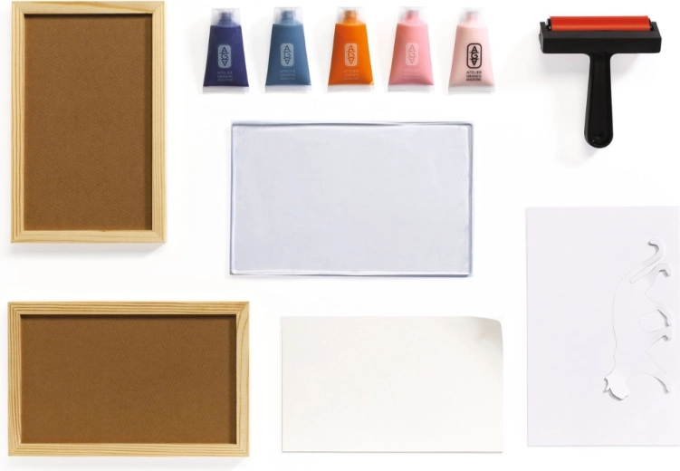 Lahek začetek s popolno opremo