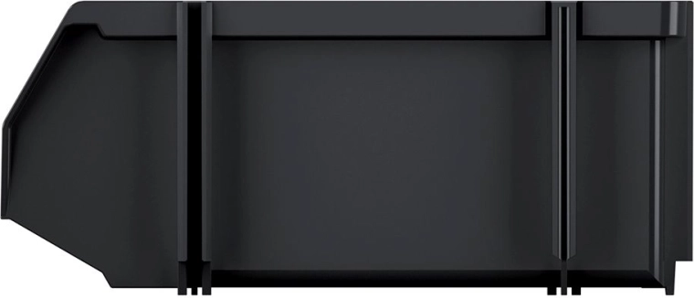 Odporna konstrukcija za vsakodnevno uporabo