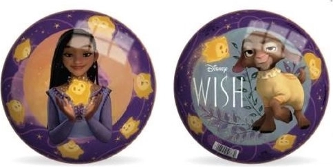 Žoga Disney Wish 230 mm